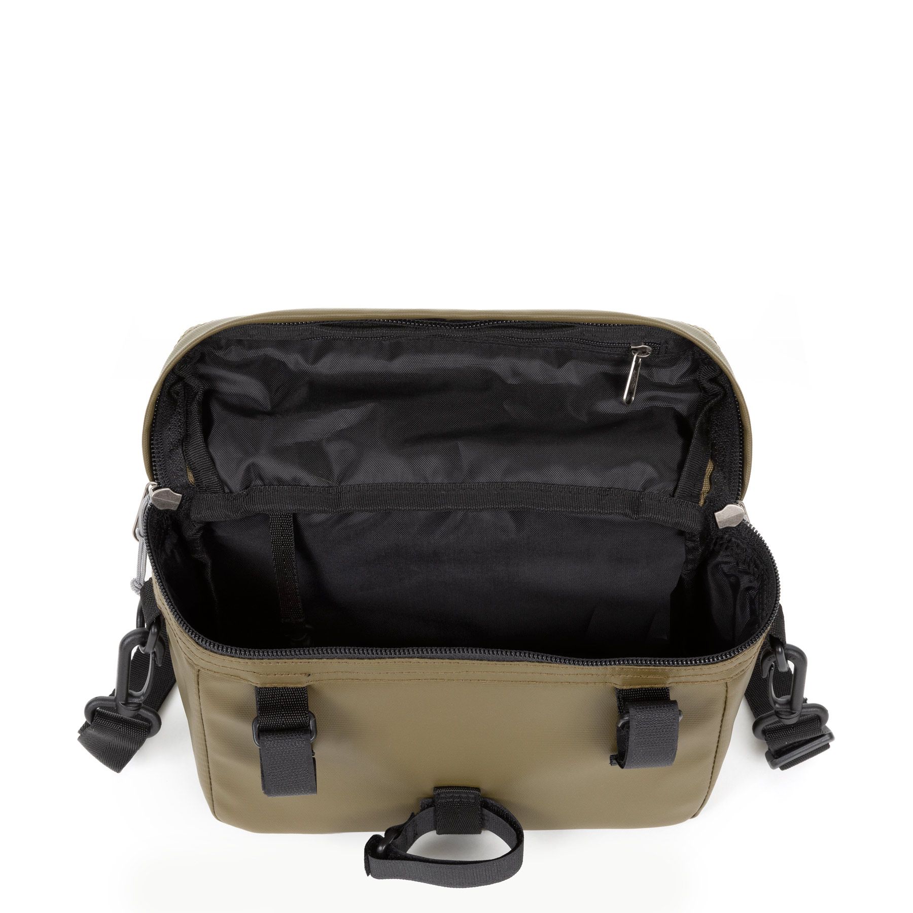 Aman Bike Compatible Tarp Army