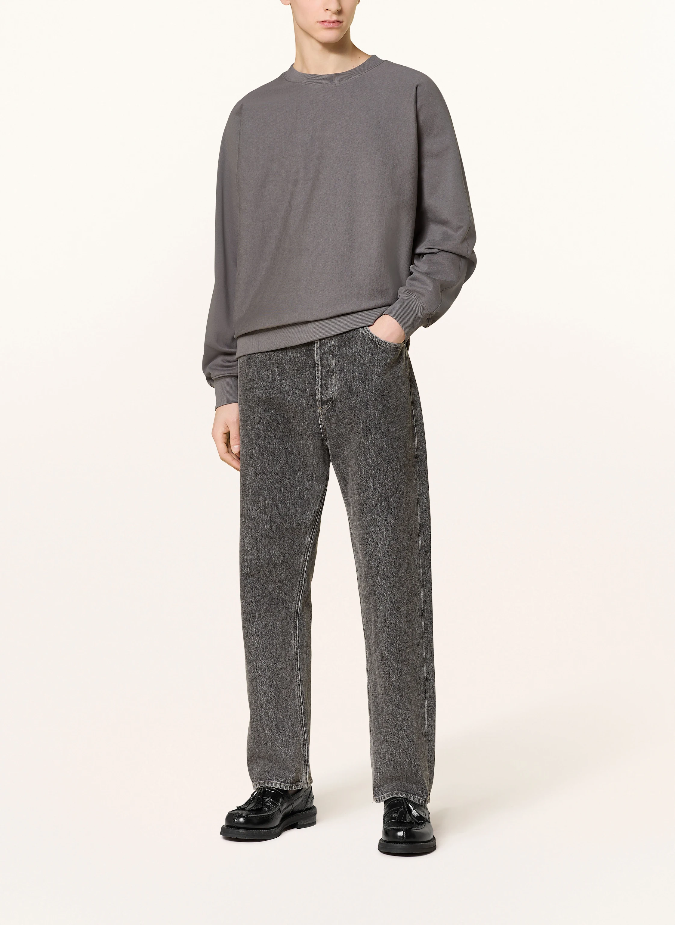 DRYKORN Sweatshirt NIELO