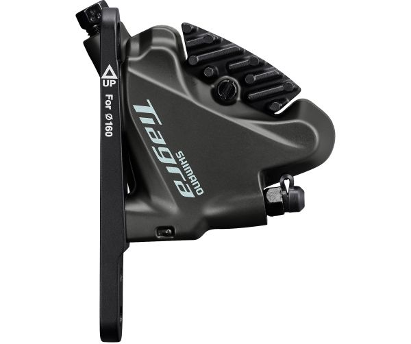 Shimano Tiagra R4770 Bremsekaliber, For