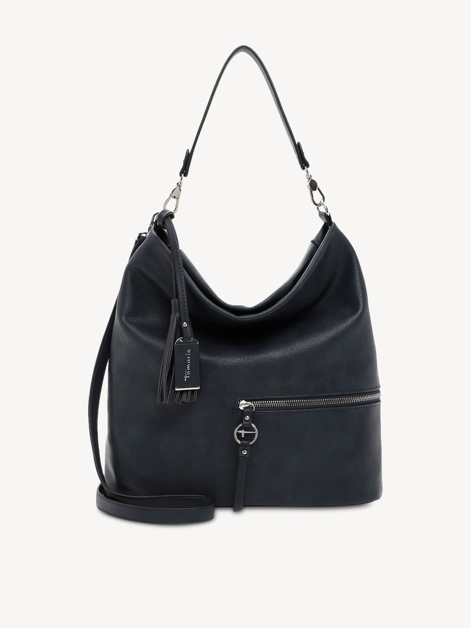 Tas - blauw