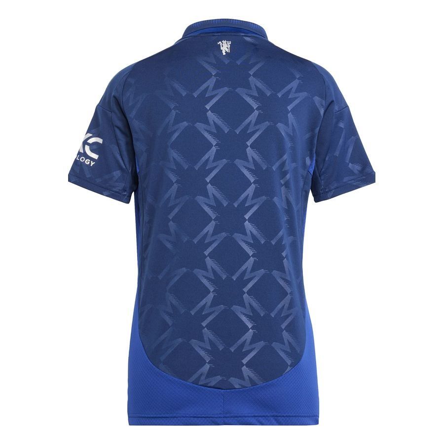 Adidas Maillot Extérieur Manchester United 24/25