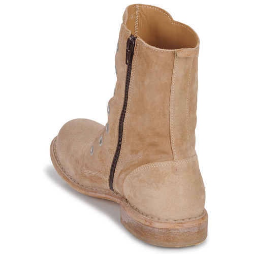 Moma - OFFIDA - Beige