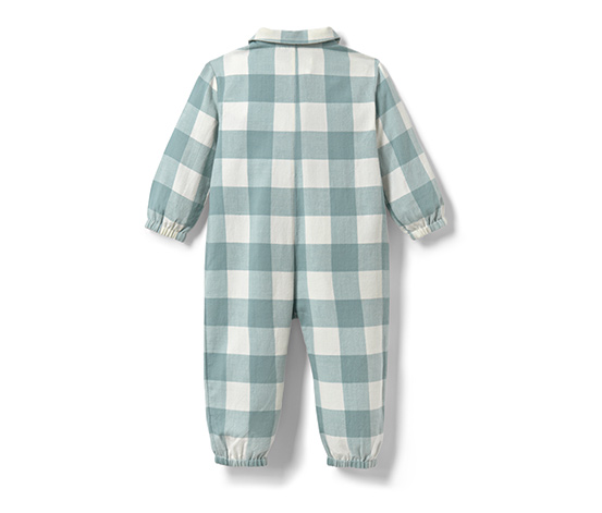 Baby-Flanell-Pyjama