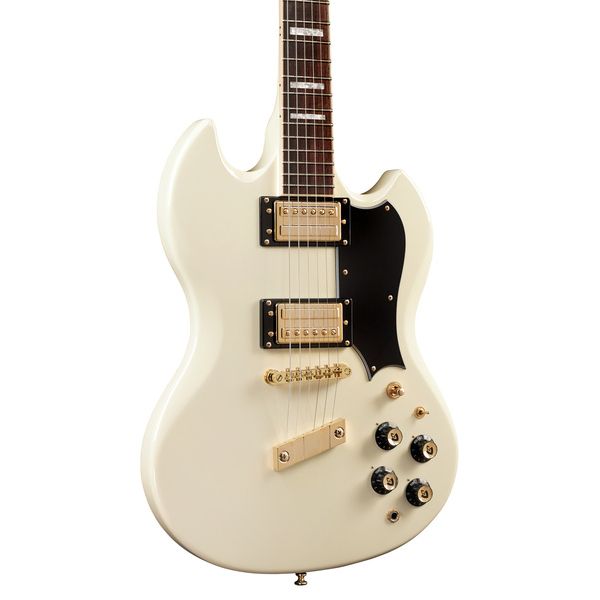 Guild Polara Kim Thayil WG