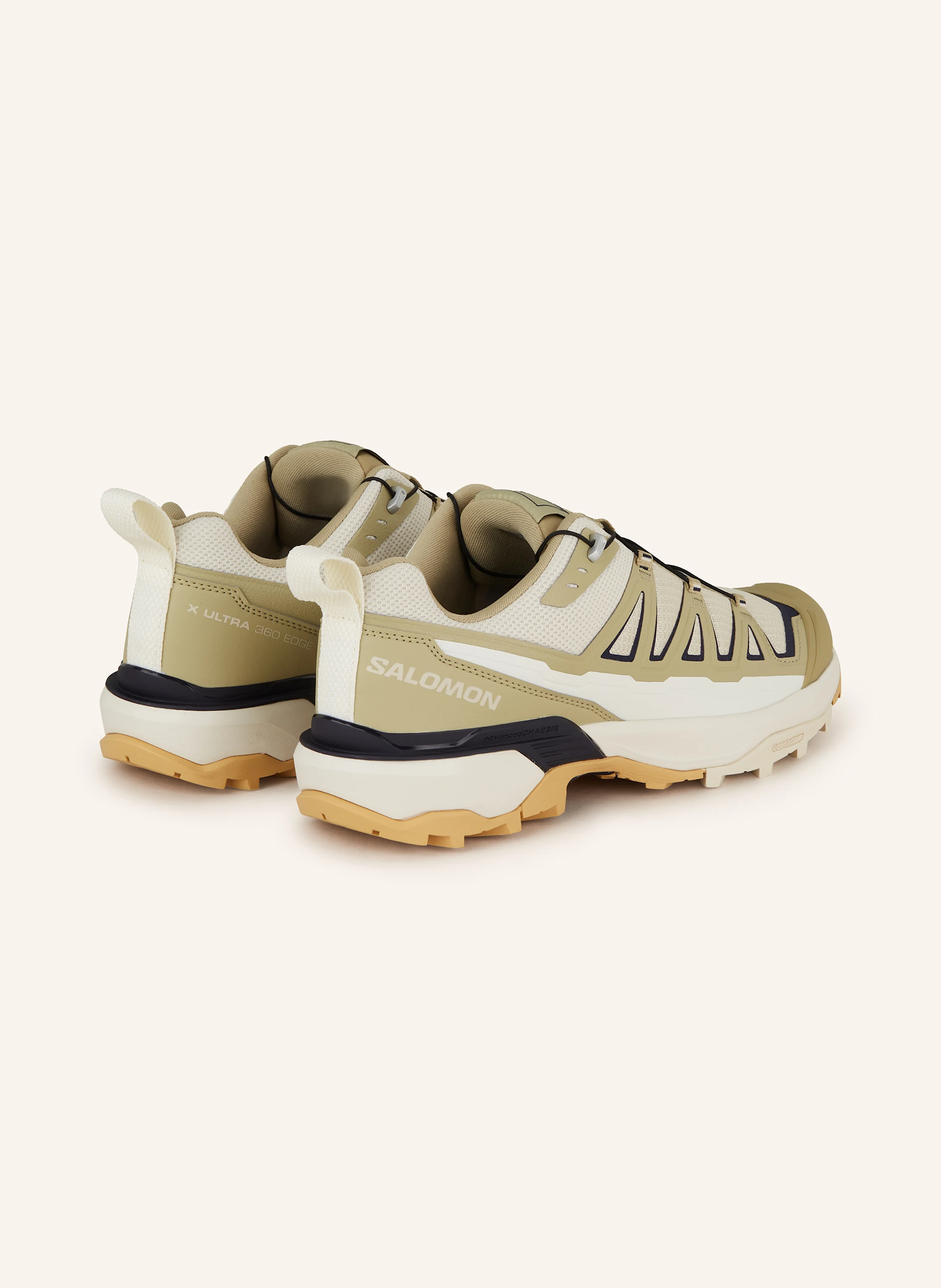 SALOMON Wanderschuhe X ULTRA 360 EDGE