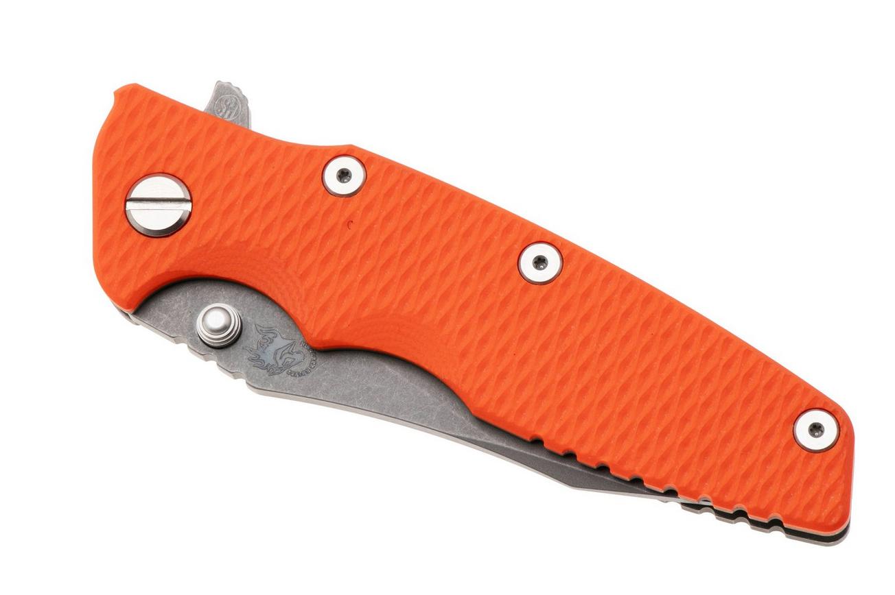 Rick Hinderer Eklipse 3.5