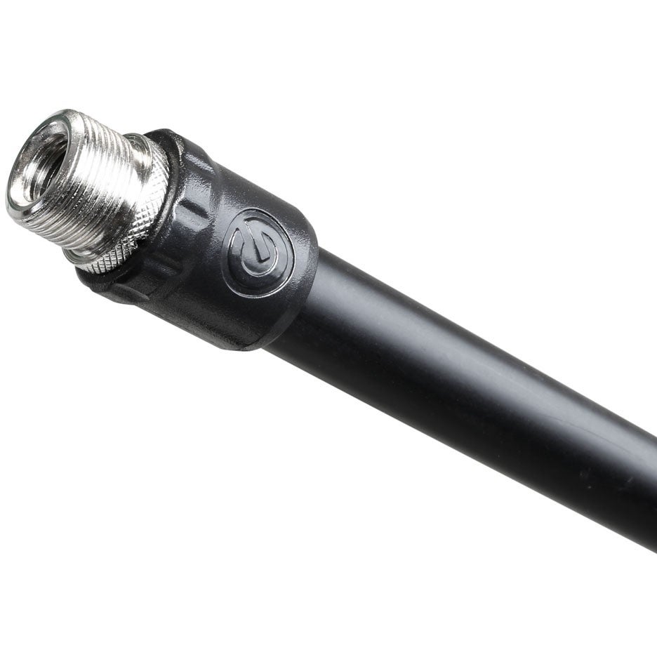 Gravity MS 4221 B kort microfoonstatief