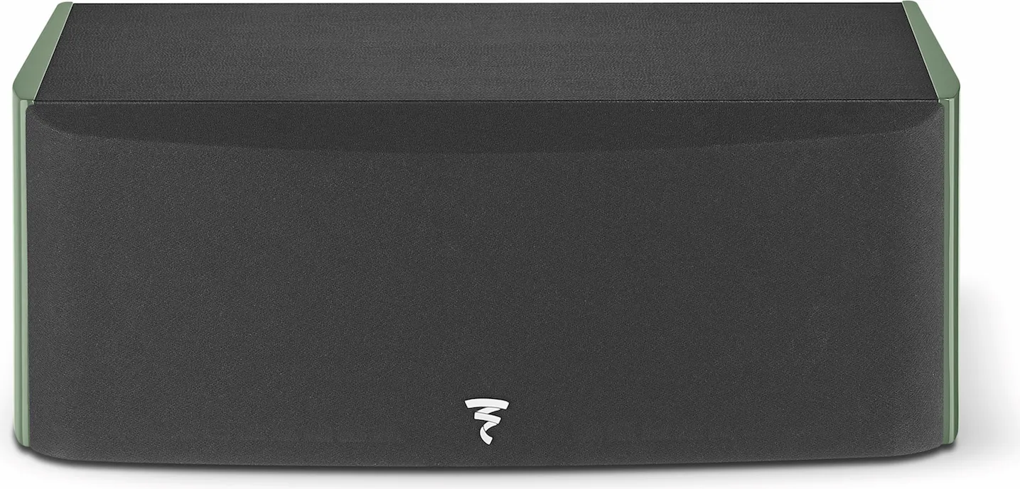 Focal Aria Evo X CC Vert Enceintes centrales