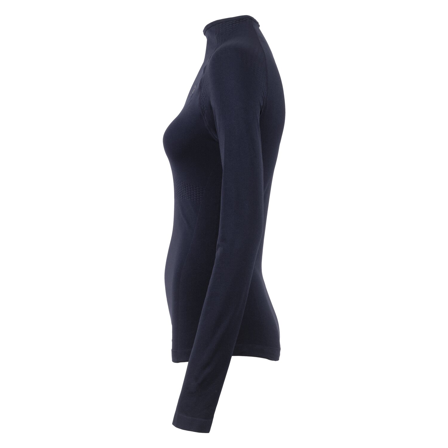 Cavallo Funktionsshirt CAVALEMICA SEAMLESS SHIRT - darkblue