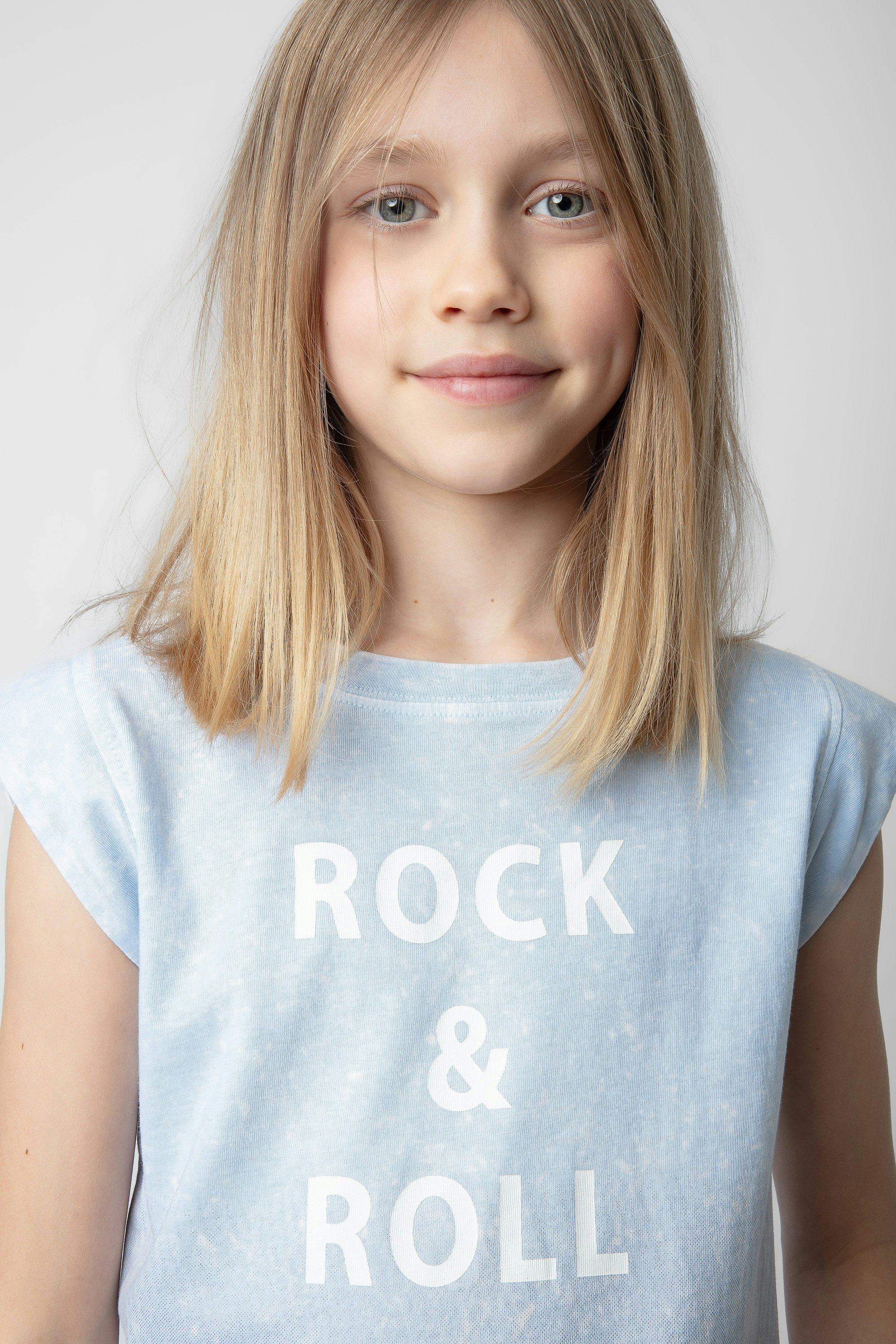 T-shirt Alin Fille