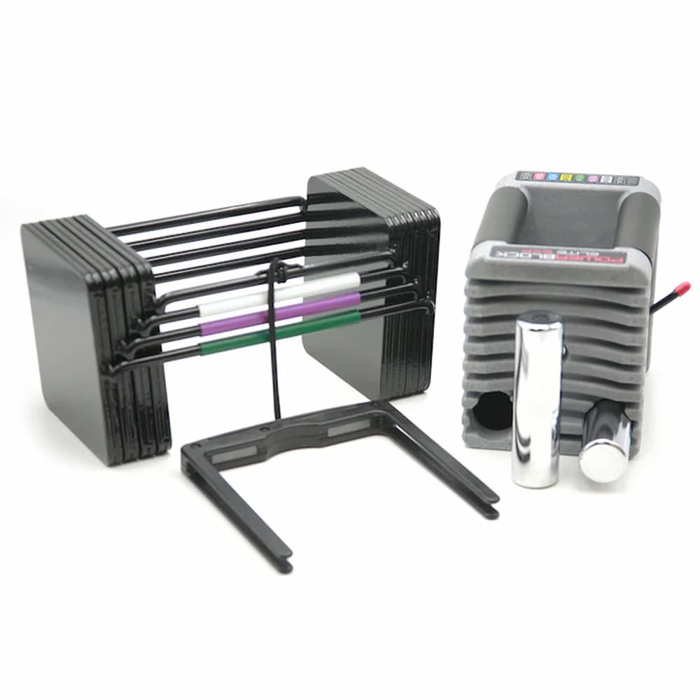 POWERBLOCK Powerblock Elite EXP