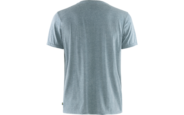 Fjällräven Logo Herren T-Shirt