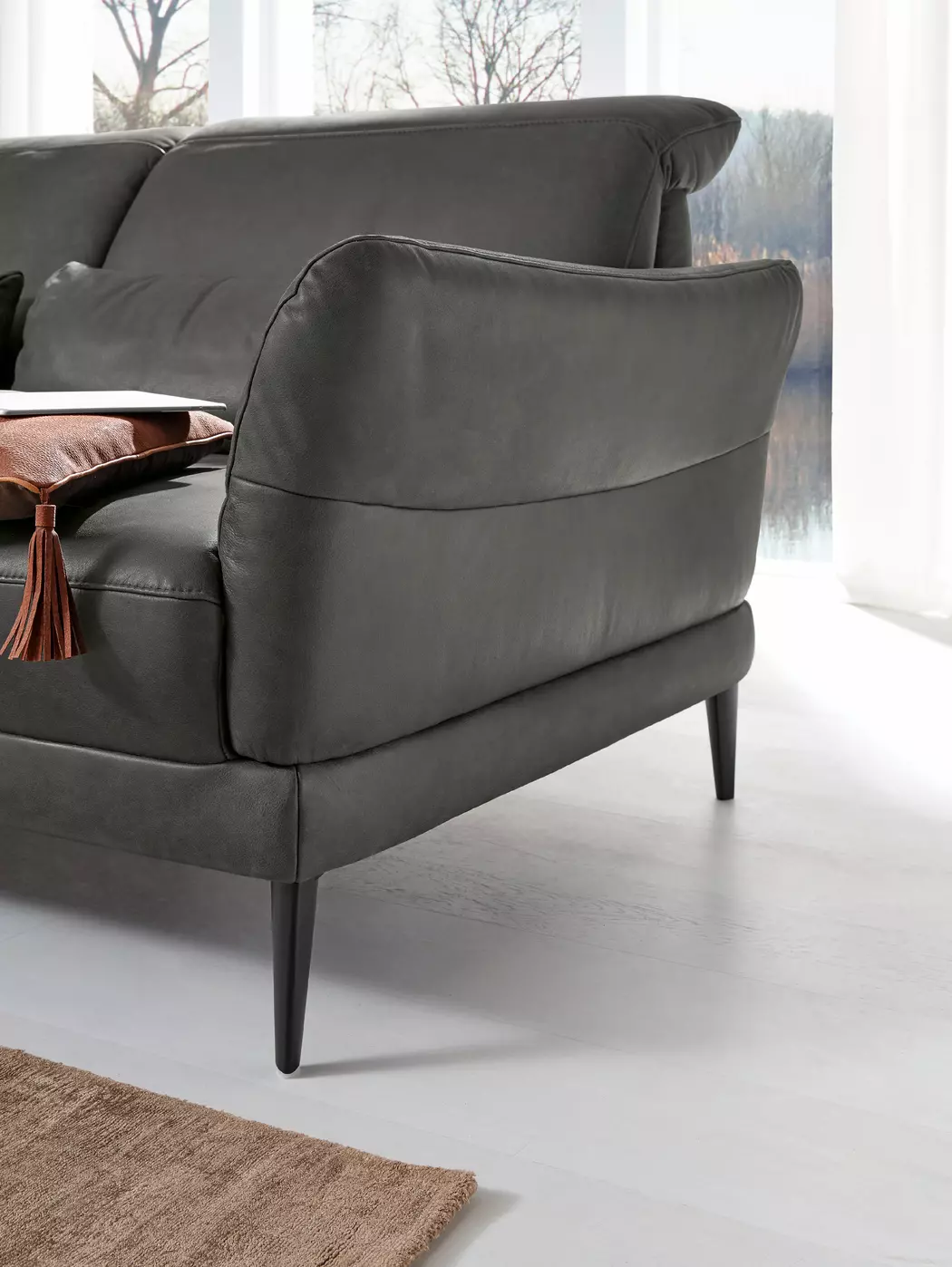 Ecksofa MR 1350