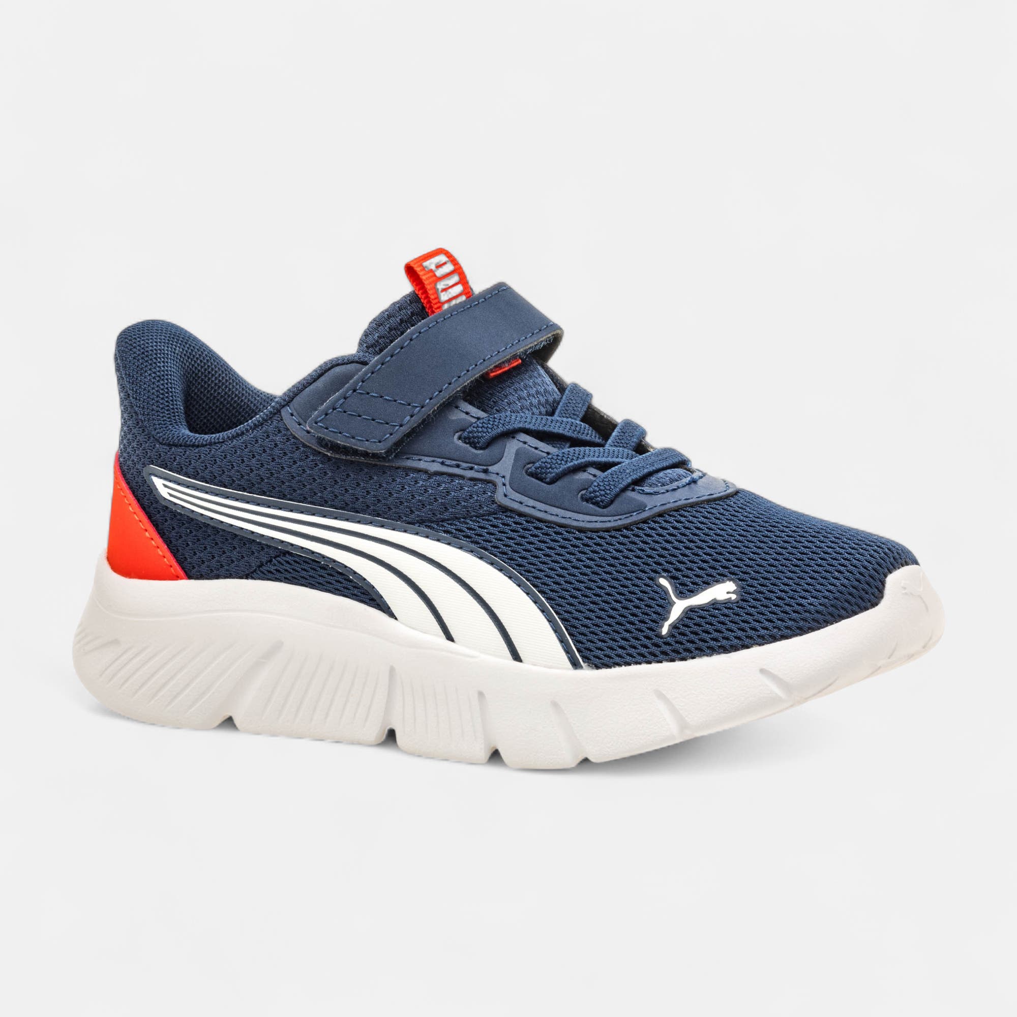 Sneakers Bébé garçon bleu marine