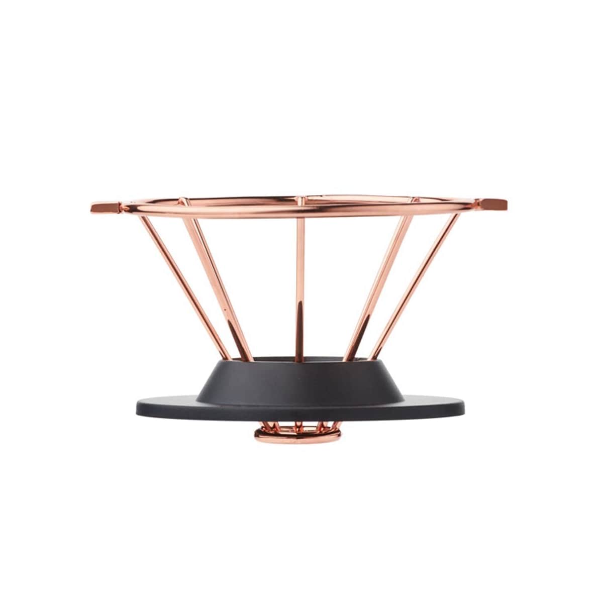 Corral Pour Over Kaffebrygger – Kobber