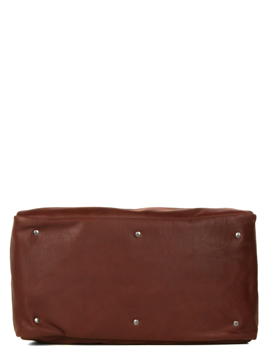 Sac de voyage Les Ateliers FourÀs Baroudeur 52 cm
