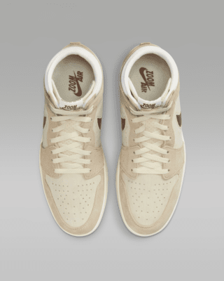 Air Jordan 1 Zoom CMFT 2 Men's Shoes