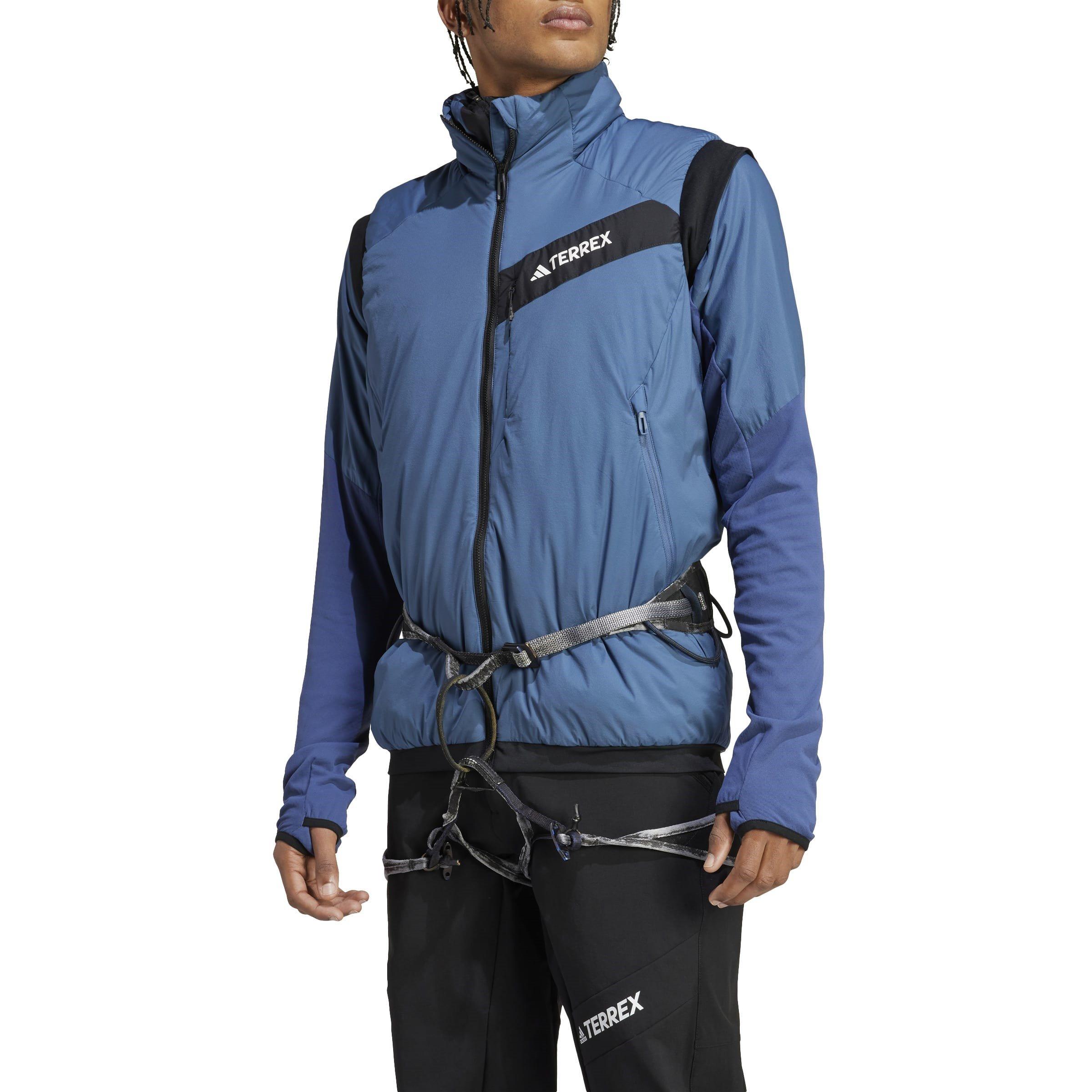 adidas Techrock Stretch PrimaLoft Vest