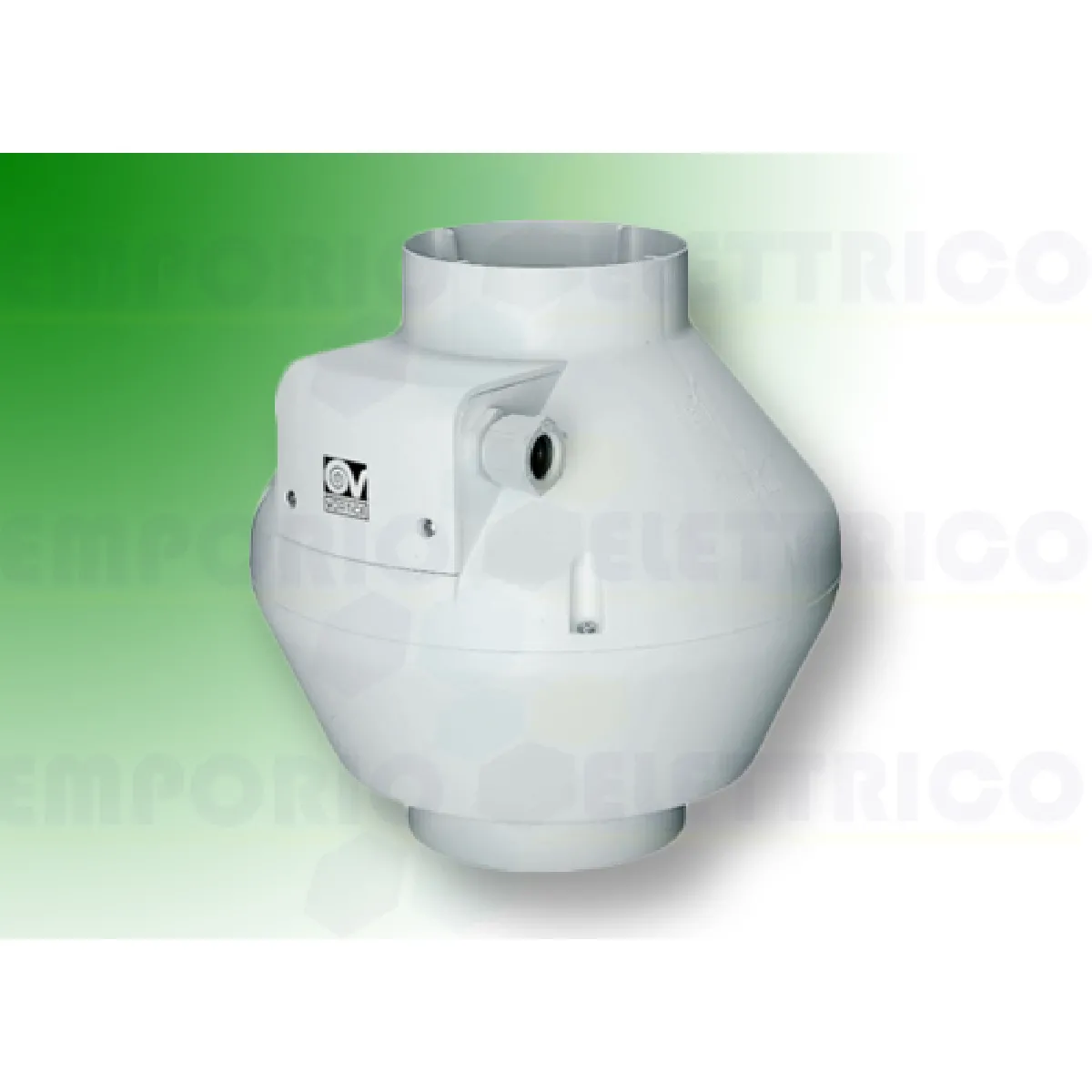 Vortice CA 150 VO D 16028