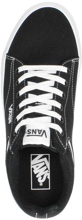 Vans Seldan zwart