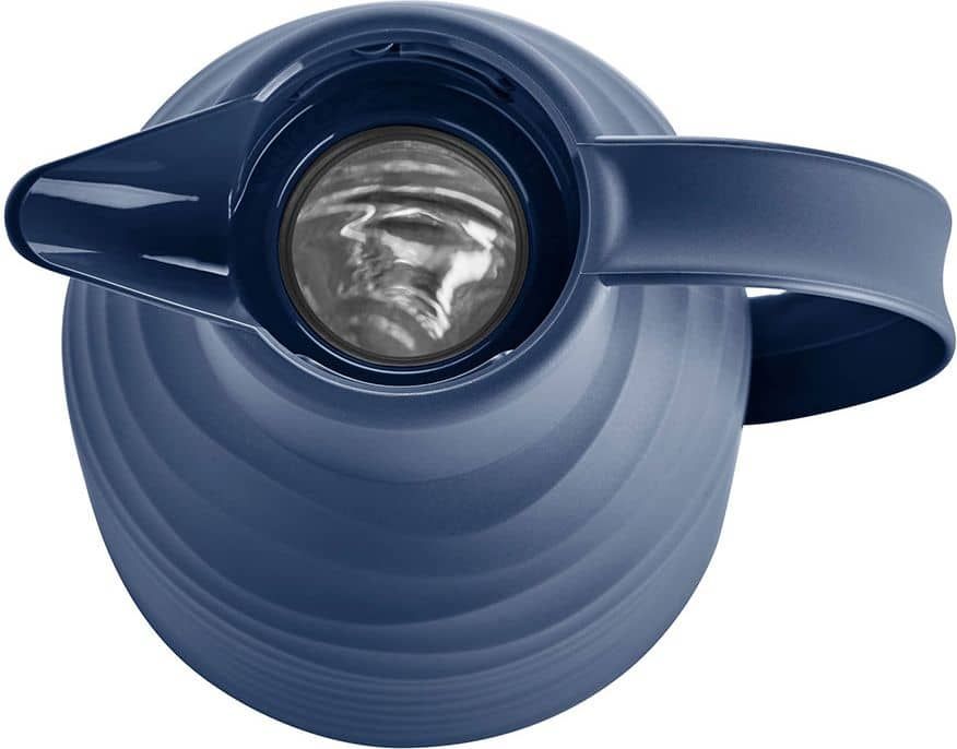 SAMBA WAVE Kanne 1L Navy