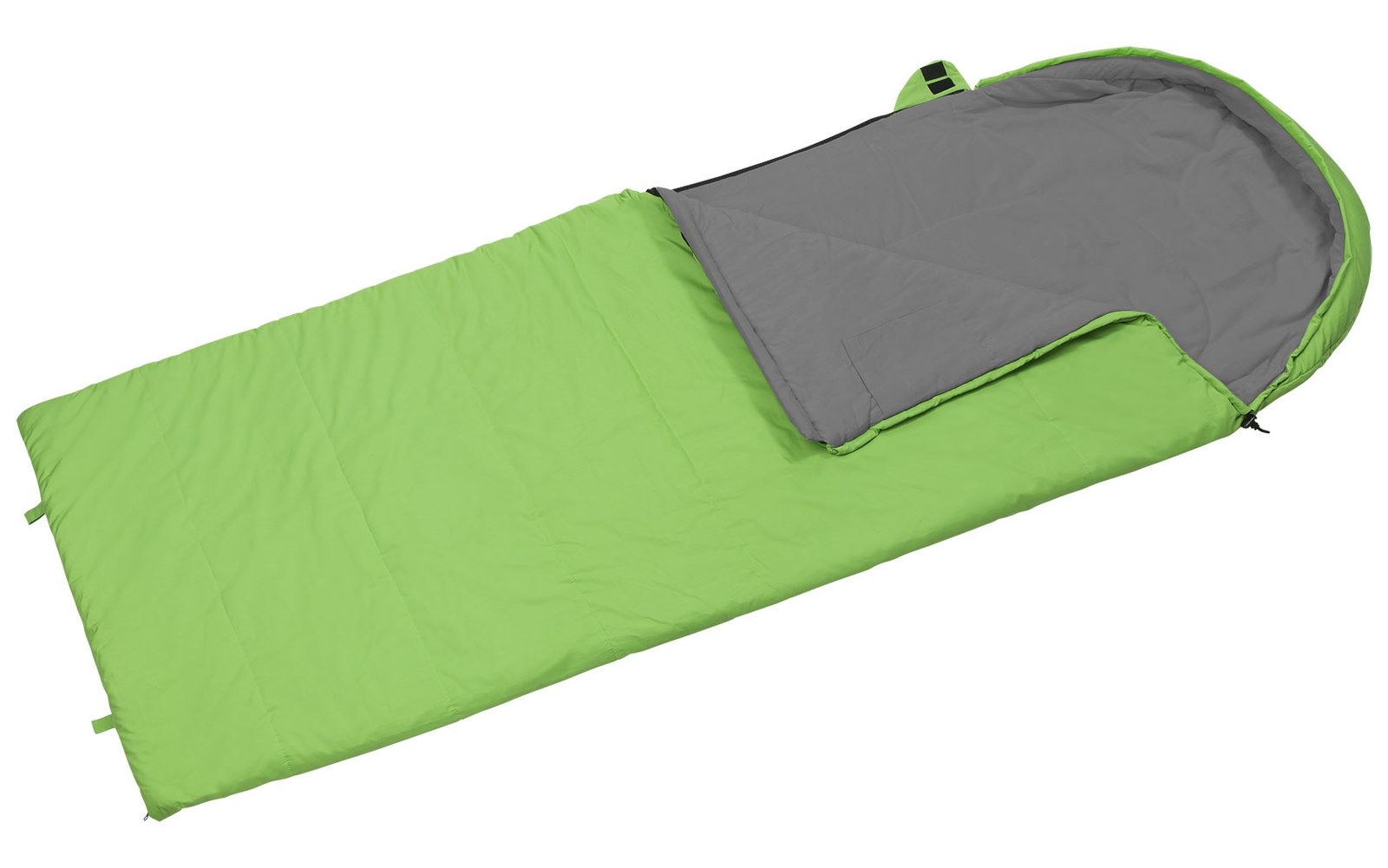 Mountain Guide Deckenschlafsack Quinto