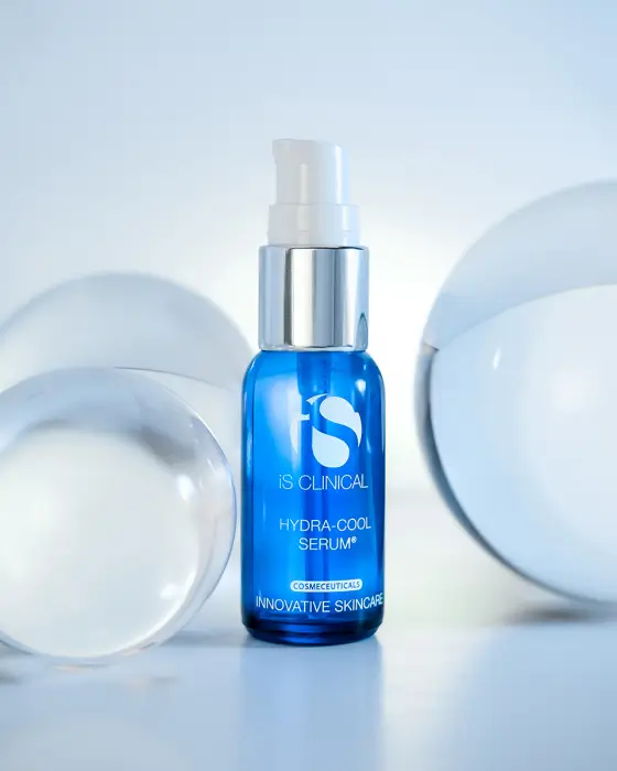 Hydra-cool Serum