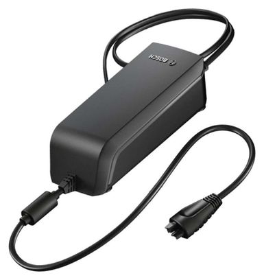 Chargeur rapide pour Bosch Active Line  courant de charge Bosch Performance Line 6A
