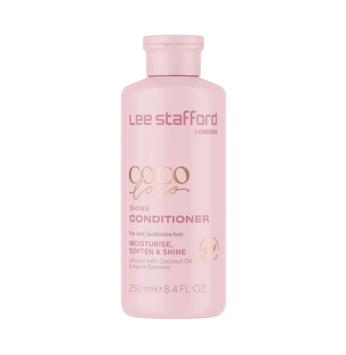 Lee Stafford Lee Stafford Coco Loco Shine Conditioner