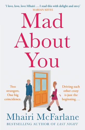 Mad about You (Paperback)