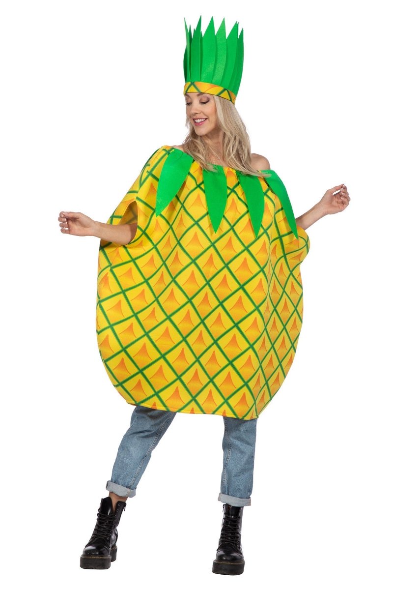 Ananas Pak