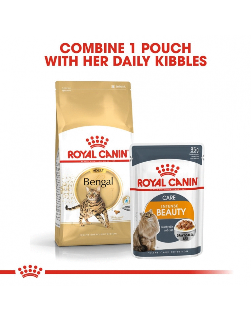 Royal Canin Bengal Adult - Kattenvoer