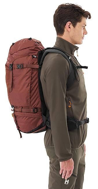 MILLET - SAC A DOS RANDONNEE UBIC 40