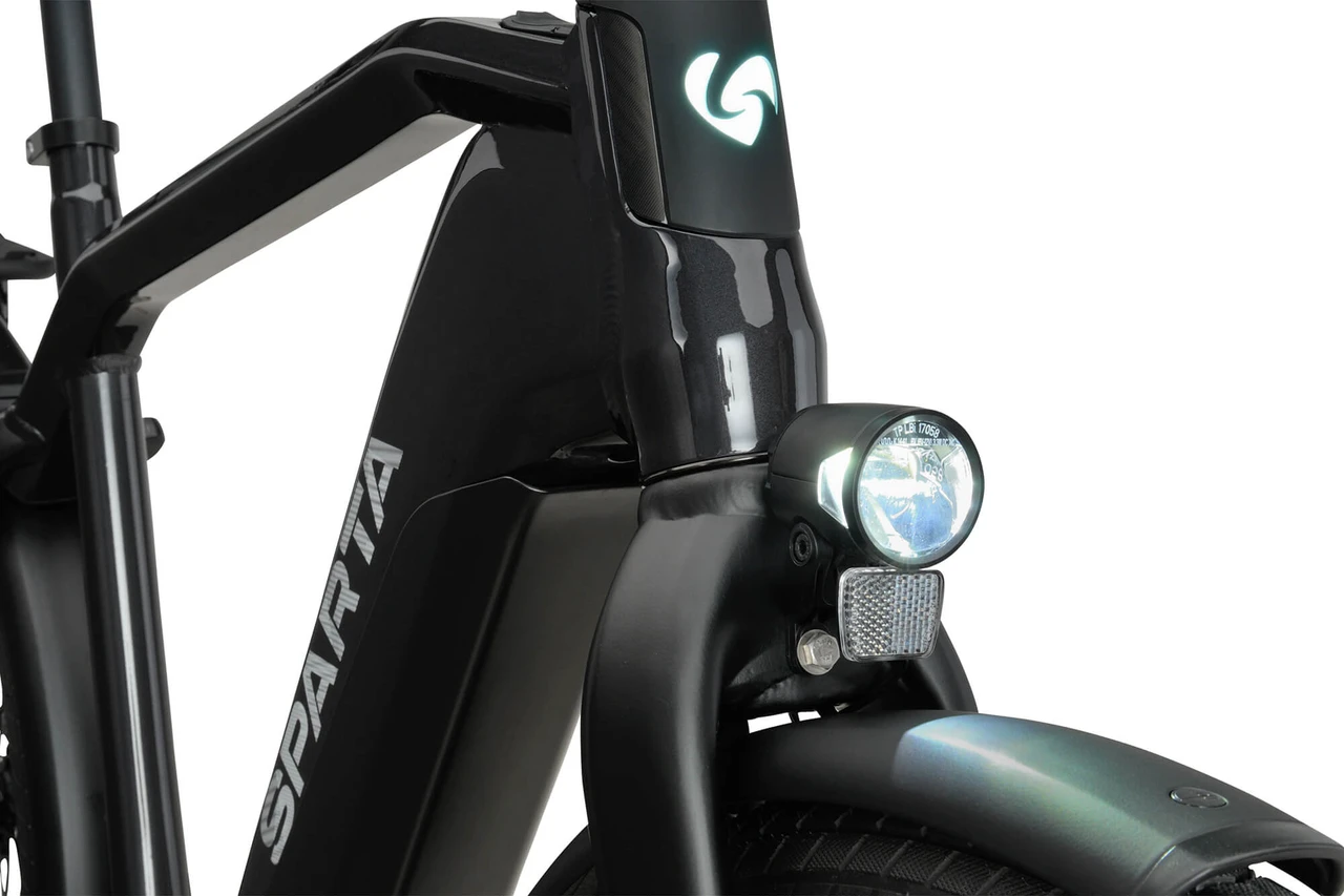 Sparta d-Burst Energy METb Smart 2023