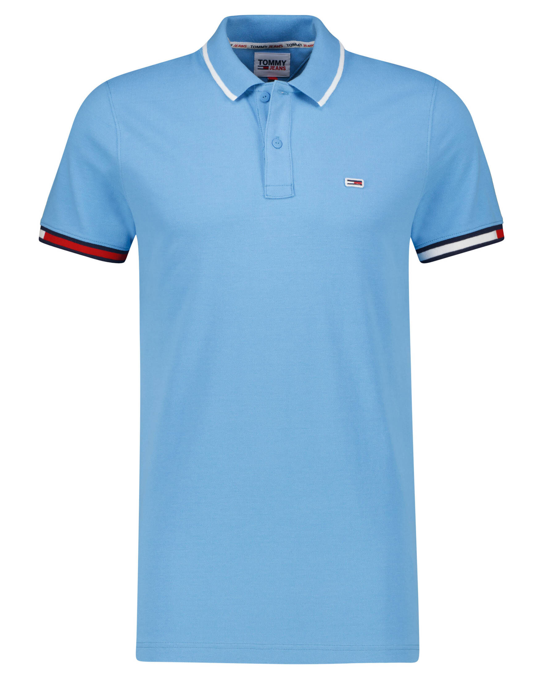 Tommy Jeans| Herren Poloshirt