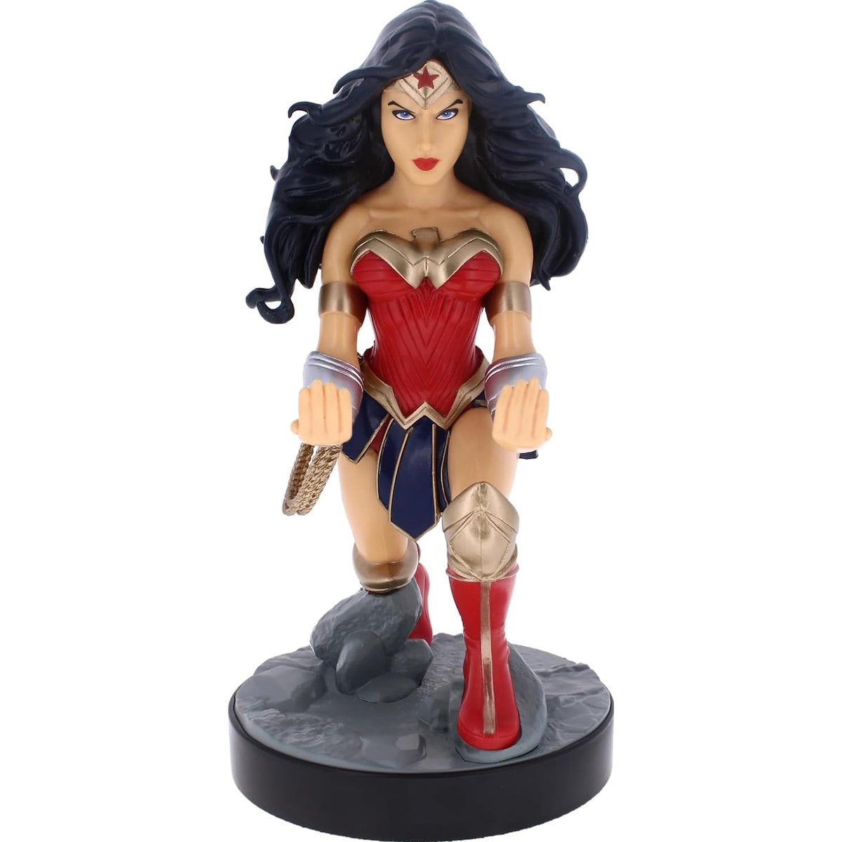 CABLE GUYS - WONDER WOMAN