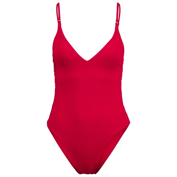 Seafolly - Women's Collective V Neck One Piece - Maillot de bain