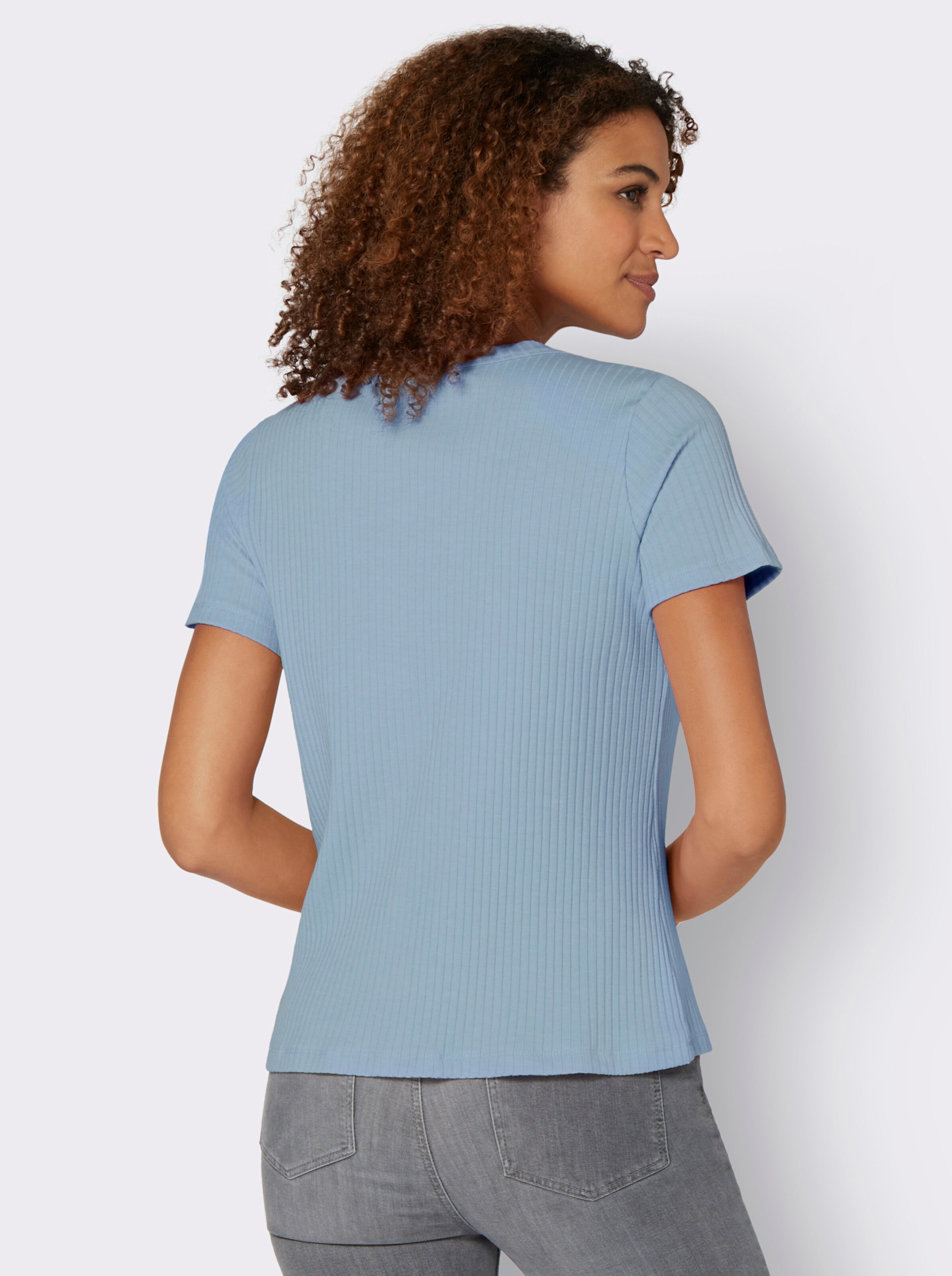 Kurzarmshirt
