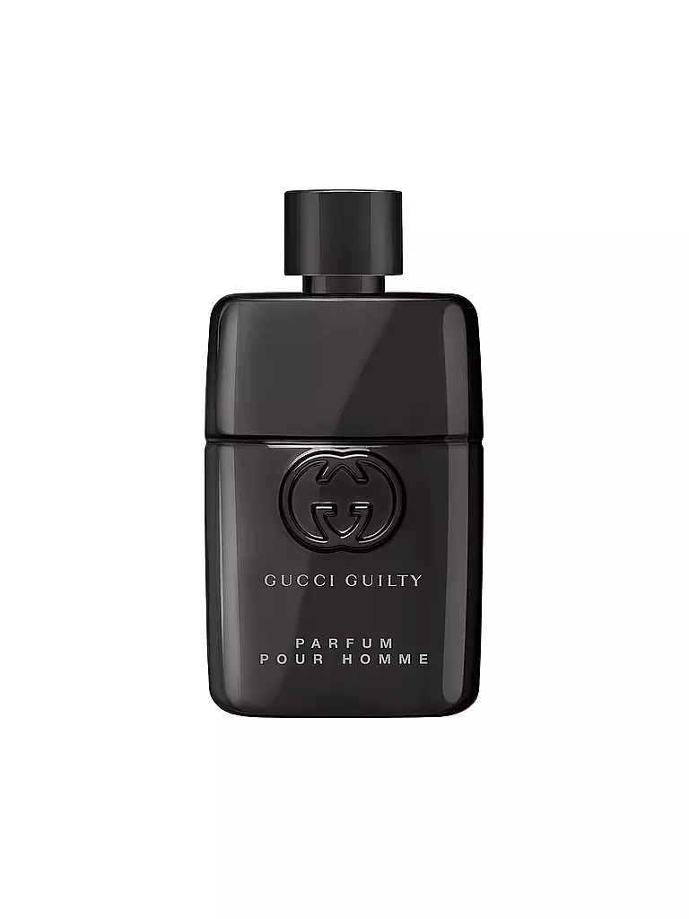 GUCCI Guilty Parfum pour Homme 50ml keine Farbe