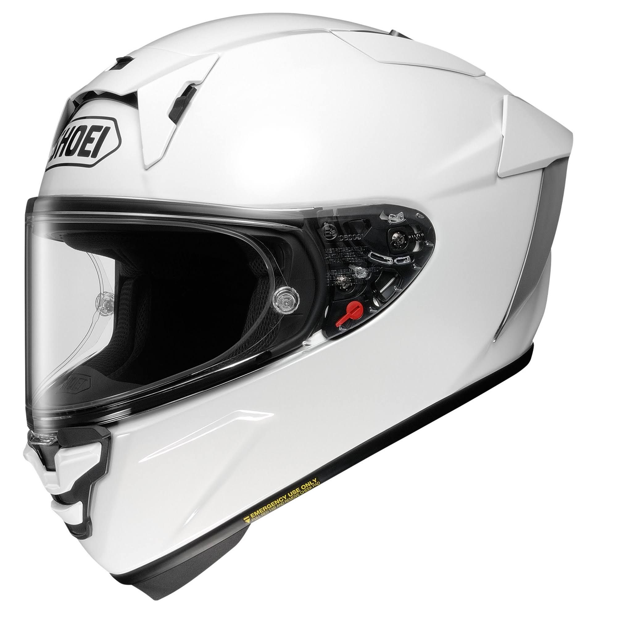 Shoei Helm X-SPR Pro
