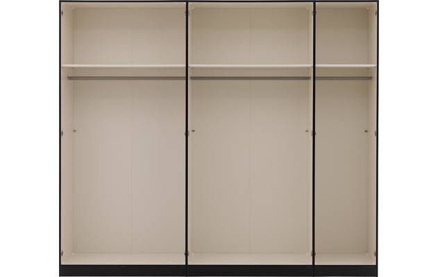 Kledingkast Easy Storage Ddk