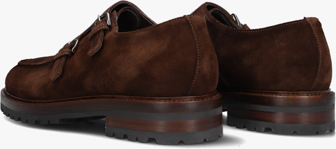 GIORGIO bruine giorgio nette schoenen 33702