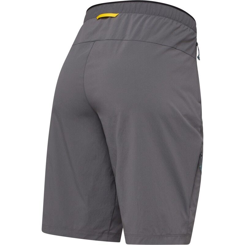 L.I.M Fuse II Shorts - Short randonnée homme