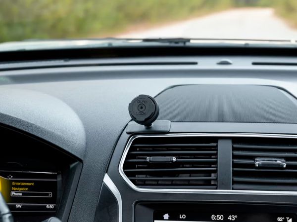 Quad Lock Dash/Console Car Mount