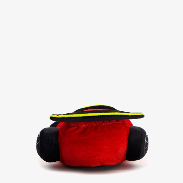 Heren pantoffels race auto