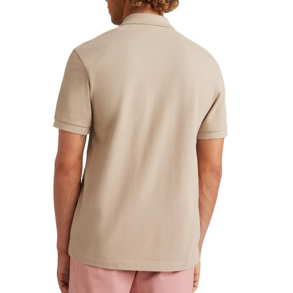 O'Neill Polo Beige Homme O'Neill Small