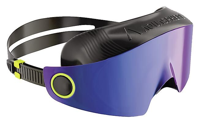 AQUASPHERE - MASQUE DE NATATION DEFY ULTRA