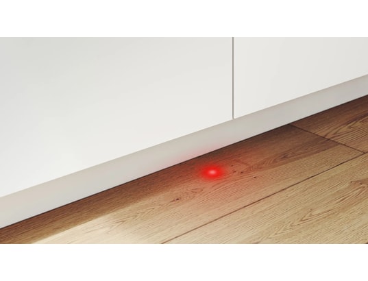 BOSCH - Lave vaisselle tout integrable 60 cm SMV2ITX18E, Série 2, 12 couverts, 5 programmes