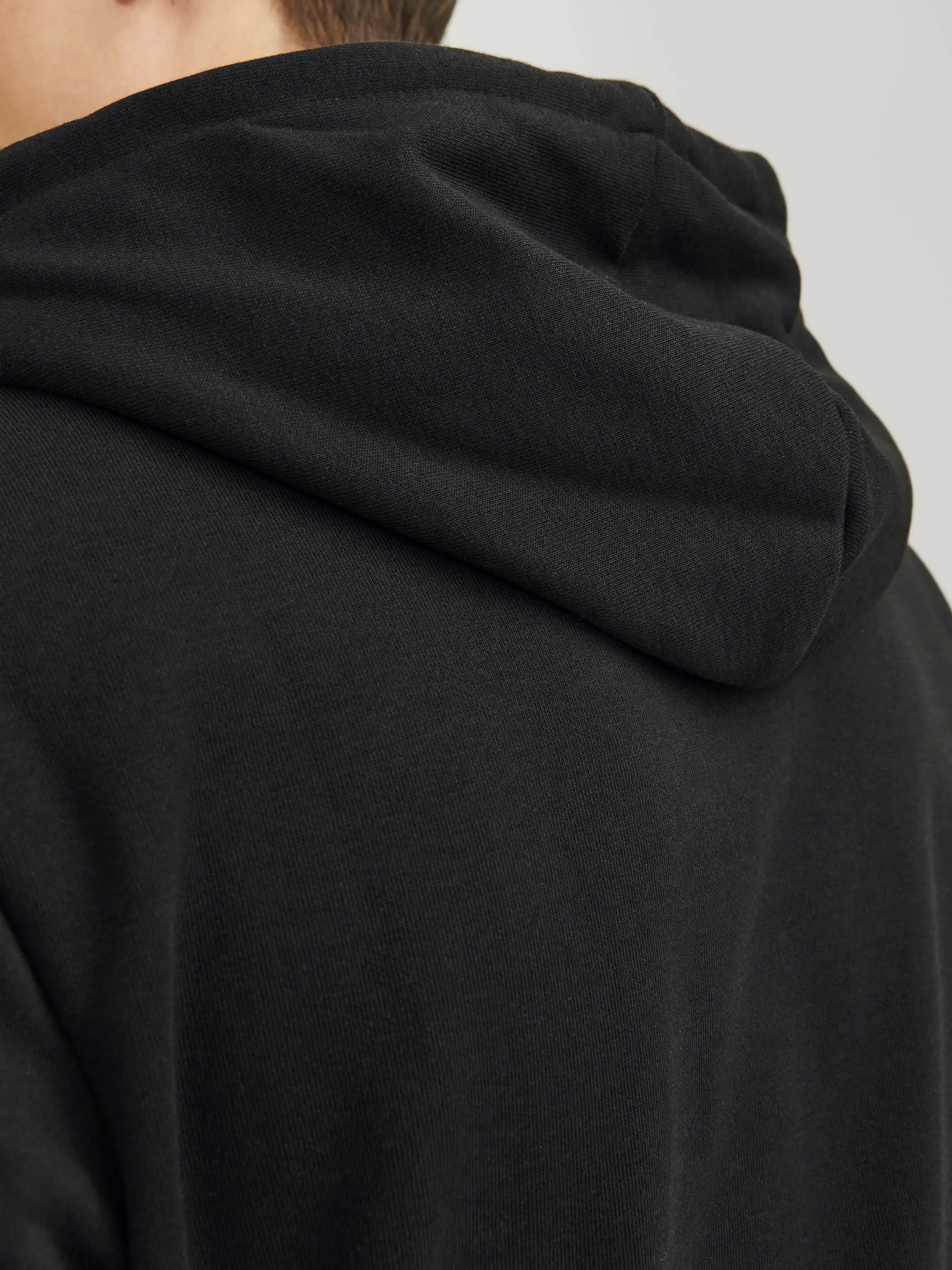 Jack&Jones JJTILEY SWEAT HOOD LN Hoodie