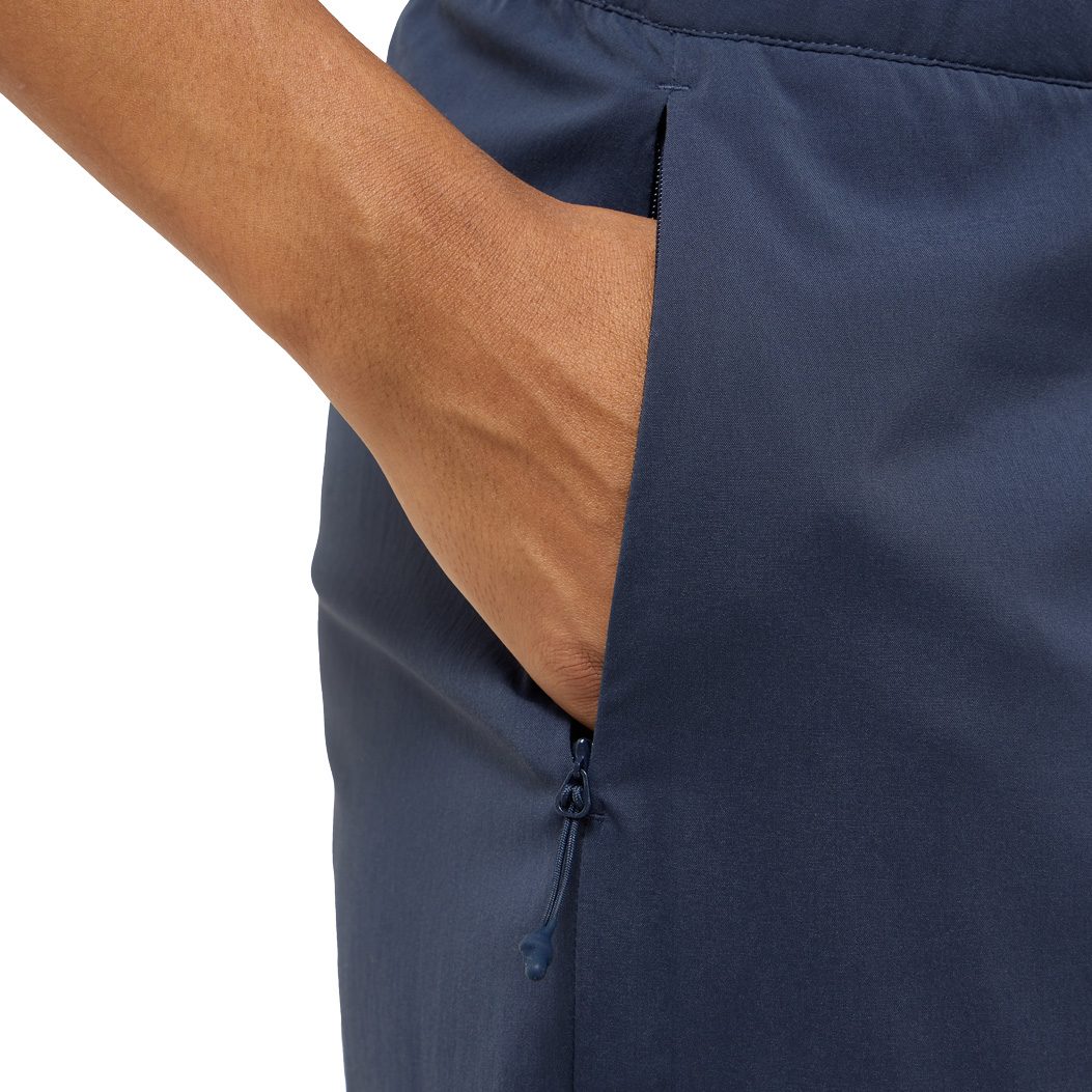 Haglöfs L.I.M Fuse II Wanderhose Damen tarn blue